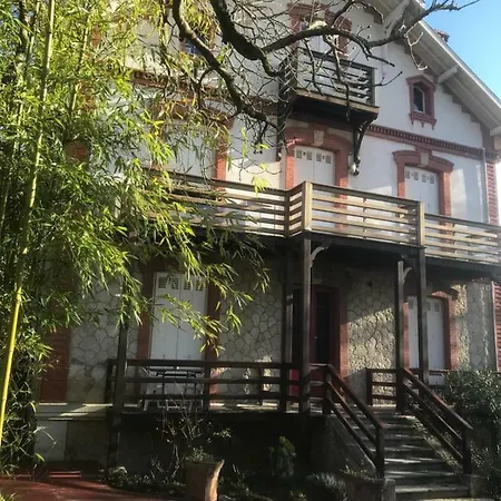 Bourgeoise Ville D'hiver